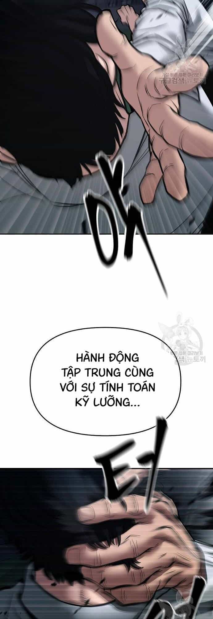 Giang Hồ Thực Thi Công Lý - Chương 72 - ảnh 81