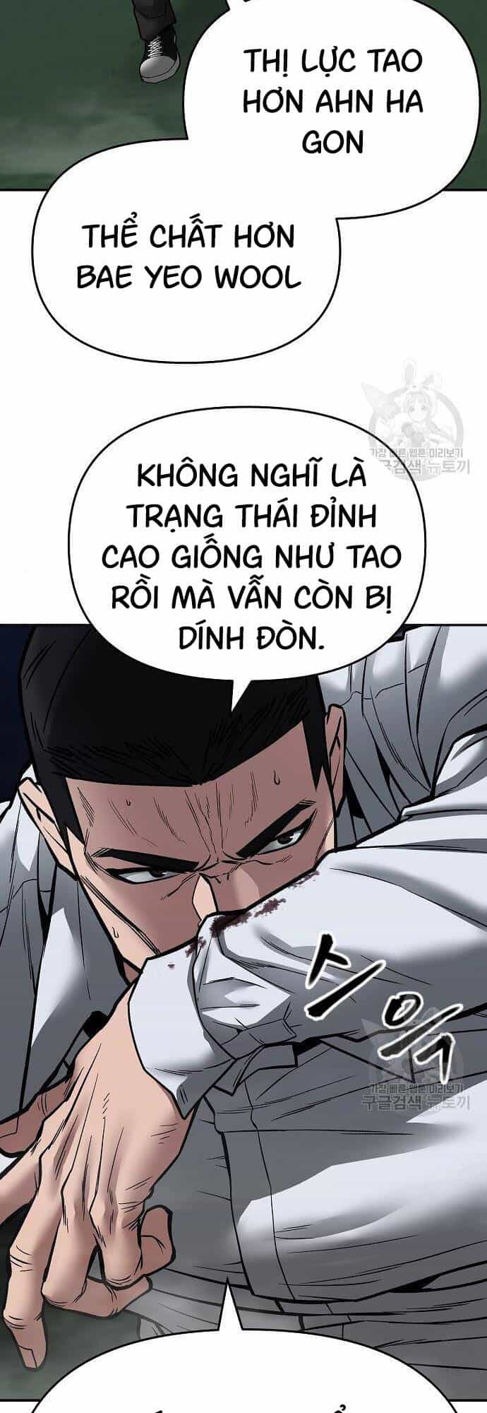 Giang Hồ Thực Thi Công Lý - Chương 72 - ảnh 89