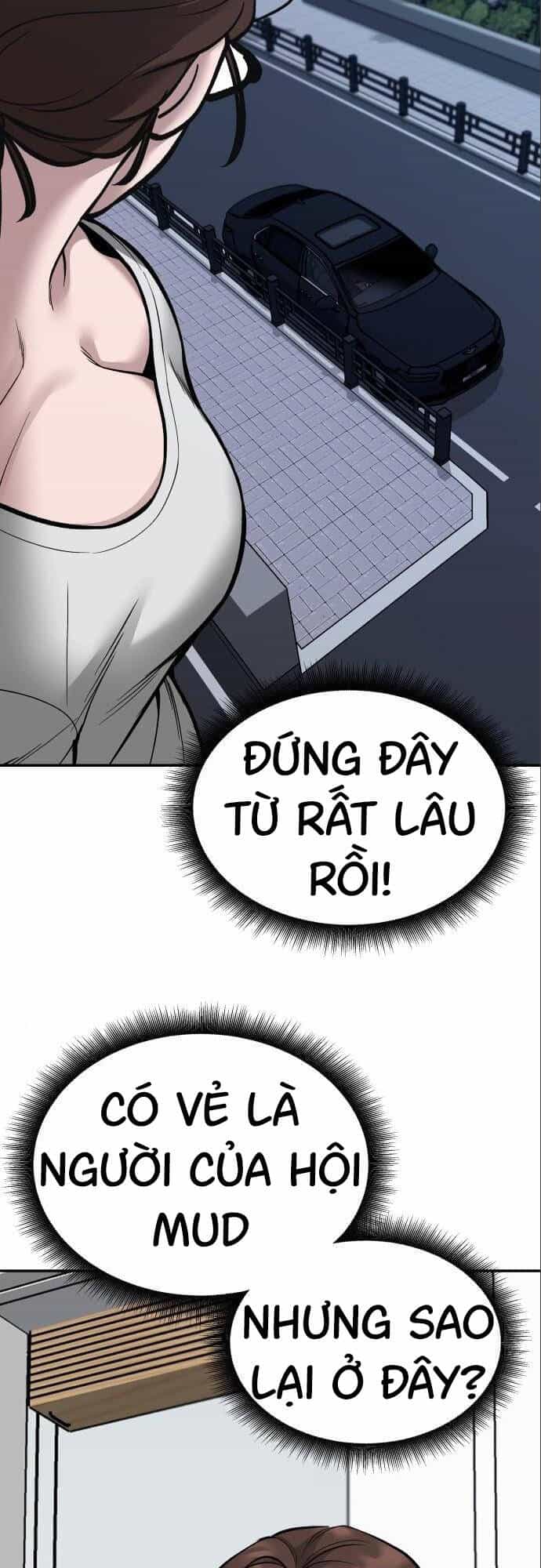 Giang Hồ Thực Thi Công Lý - Chương 73 - ảnh 50