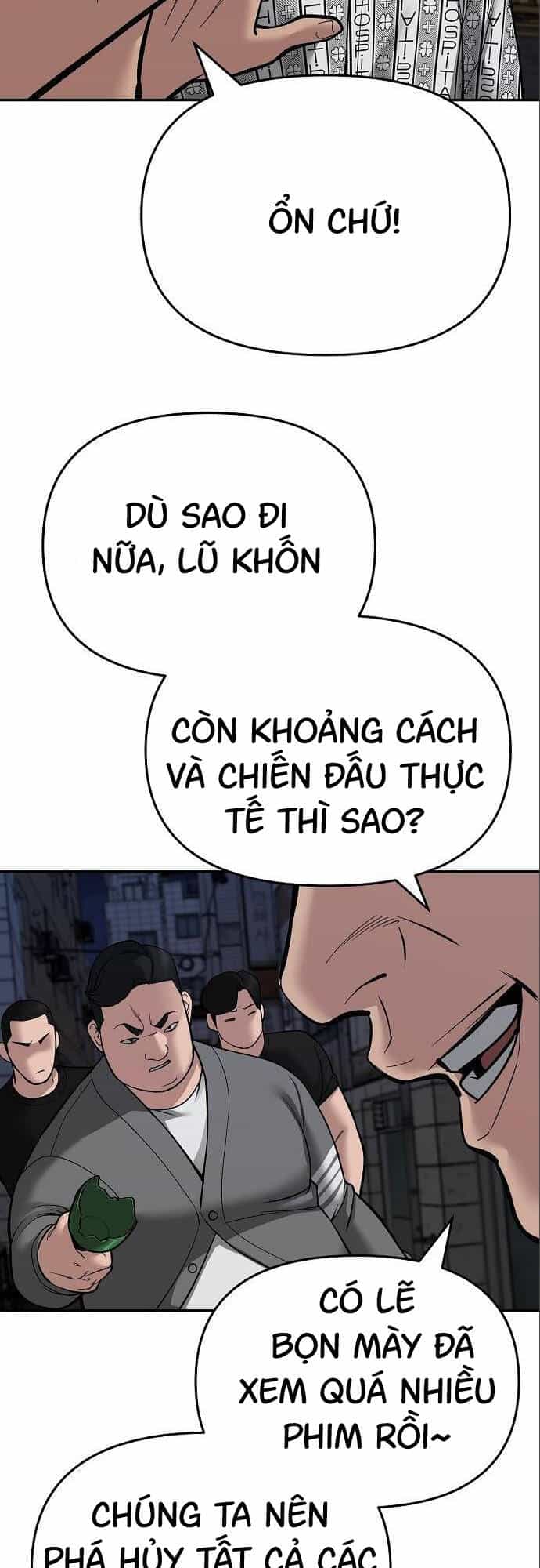 Giang Hồ Thực Thi Công Lý - Chương 73 - ảnh 80