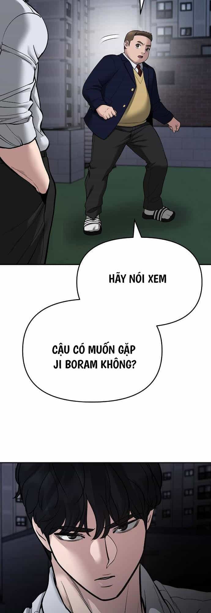 Giang Hồ Thực Thi Công Lý - Chương 74 - ảnh 23