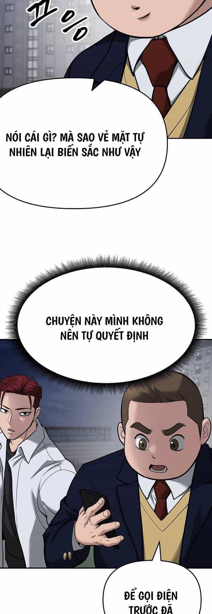 Giang Hồ Thực Thi Công Lý - Chương 74 - ảnh 4