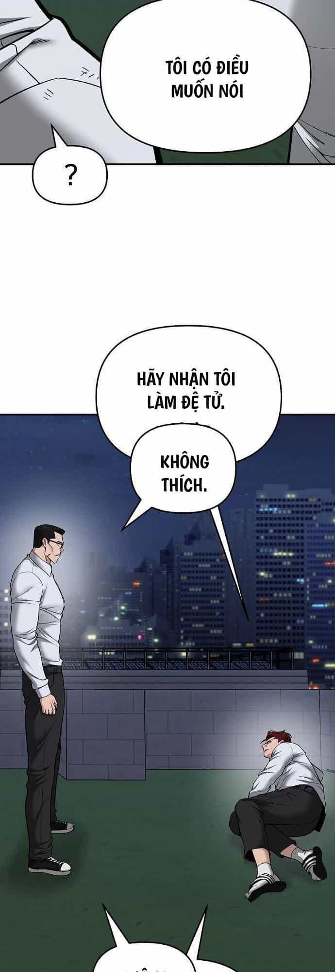Giang Hồ Thực Thi Công Lý - Chương 74 - ảnh 48