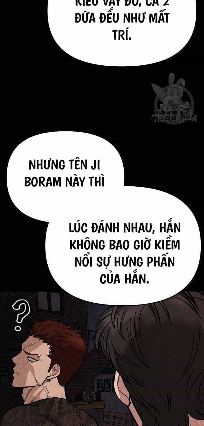 Giang Hồ Thực Thi Công Lý - Chương 74 - ảnh 68