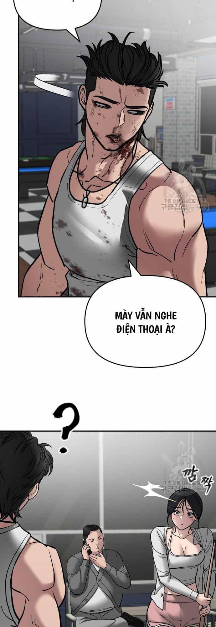 Giang Hồ Thực Thi Công Lý - Chương 75 - ảnh 108