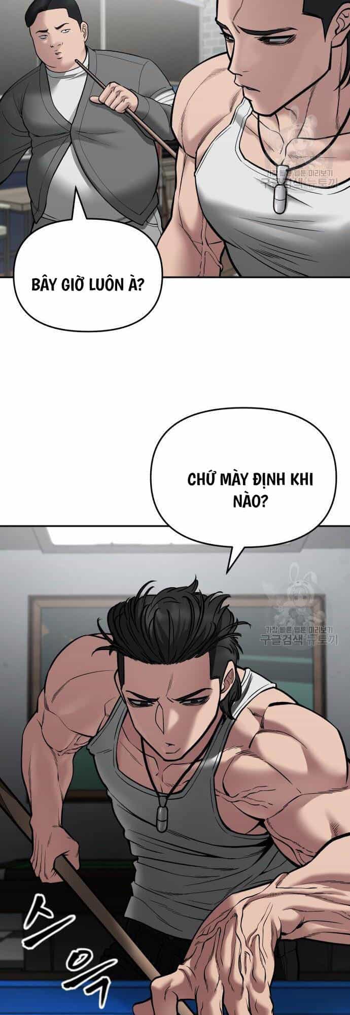 Giang Hồ Thực Thi Công Lý - Chương 75 - ảnh 37