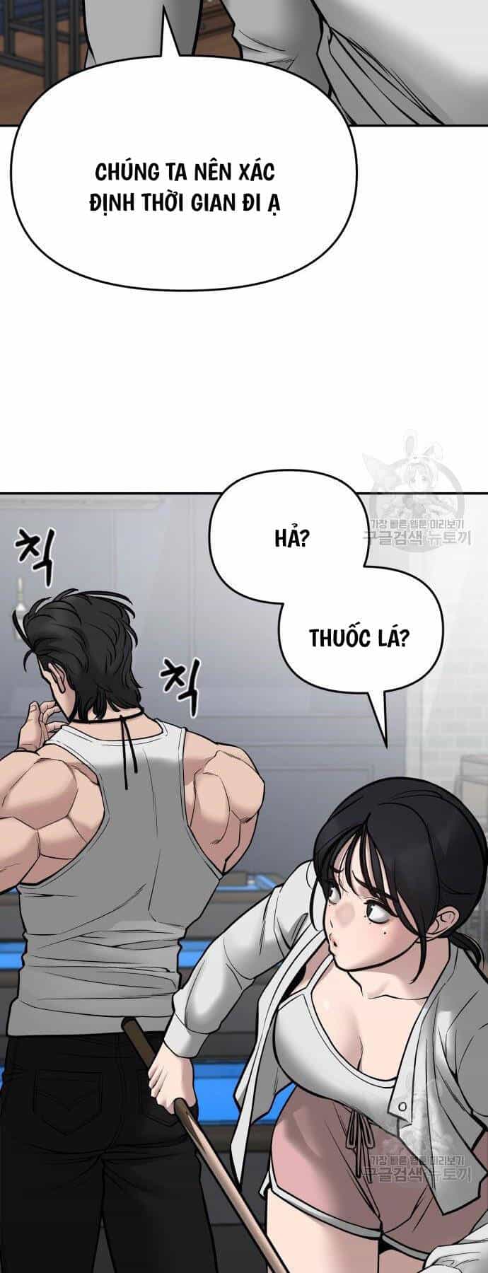 Giang Hồ Thực Thi Công Lý - Chương 75 - ảnh 44