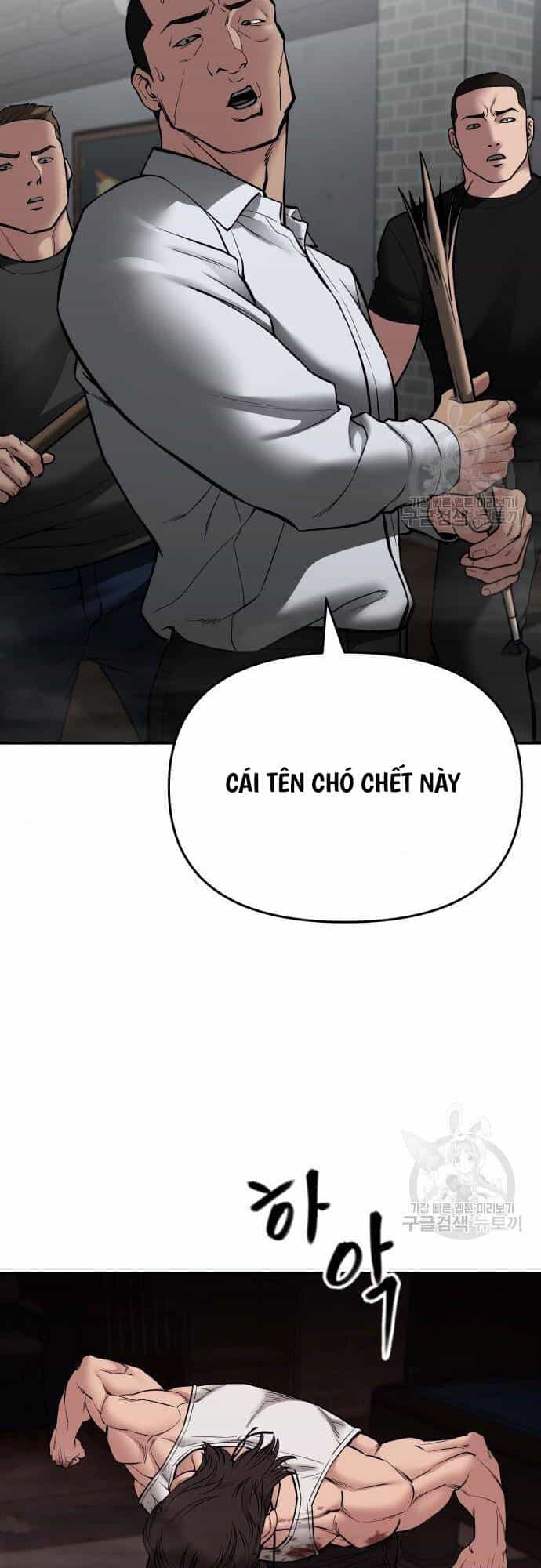 Giang Hồ Thực Thi Công Lý - Chương 75 - ảnh 89