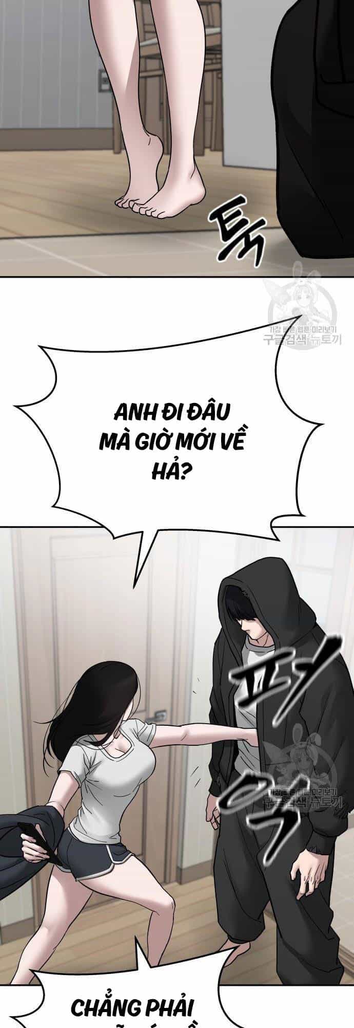 Giang Hồ Thực Thi Công Lý - Chương 75 - ảnh 98