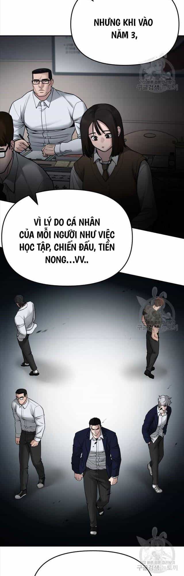 Giang Hồ Thực Thi Công Lý - Chương 76 - ảnh 32