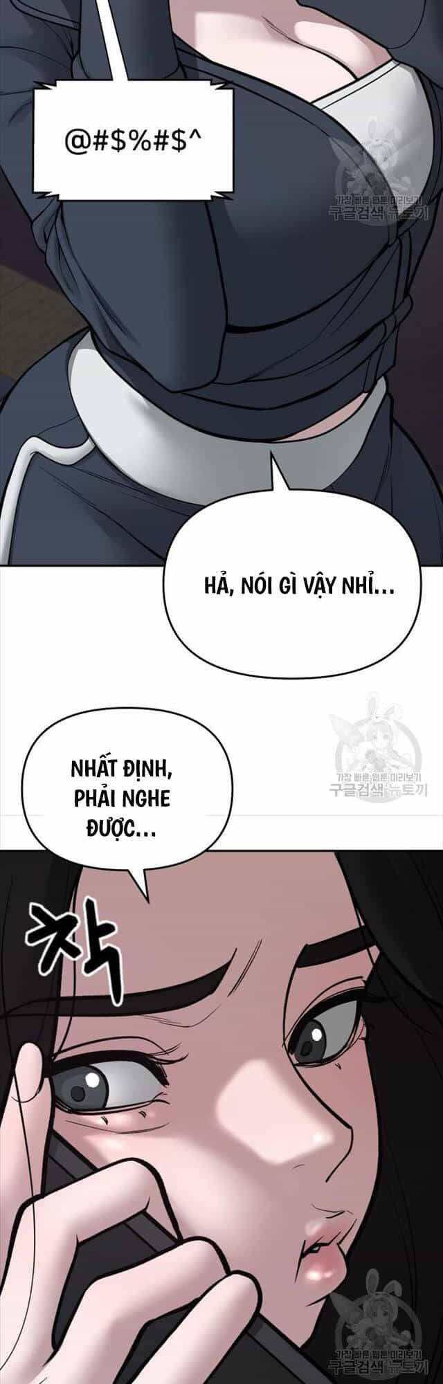 Giang Hồ Thực Thi Công Lý - Chương 76 - ảnh 48