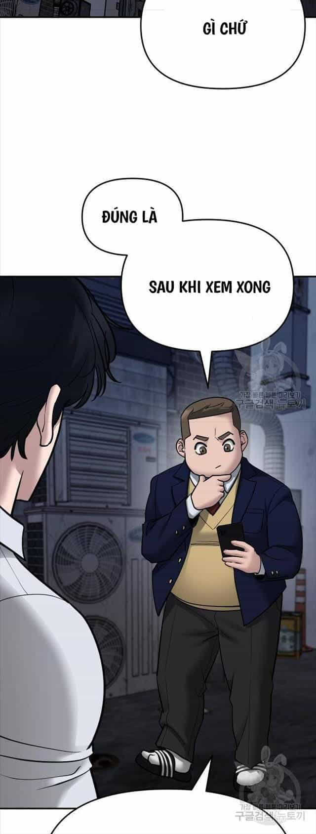 Giang Hồ Thực Thi Công Lý - Chương 76 - ảnh 81