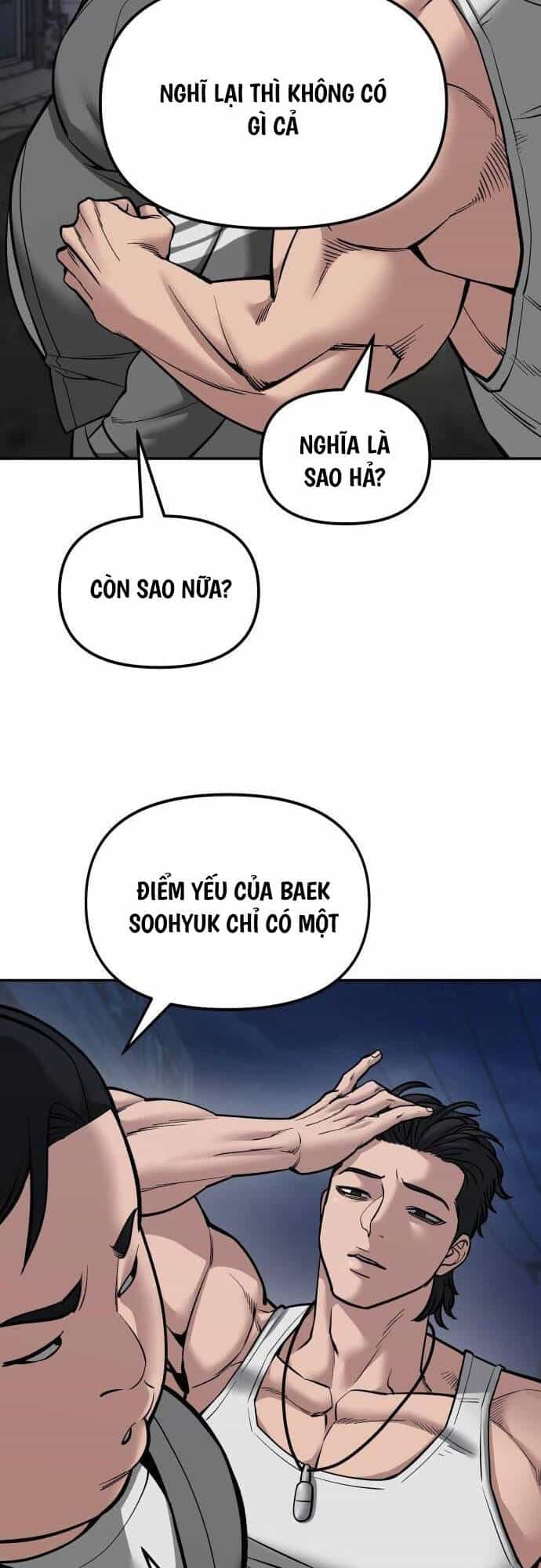 Giang Hồ Thực Thi Công Lý - Chương 77 - ảnh 14