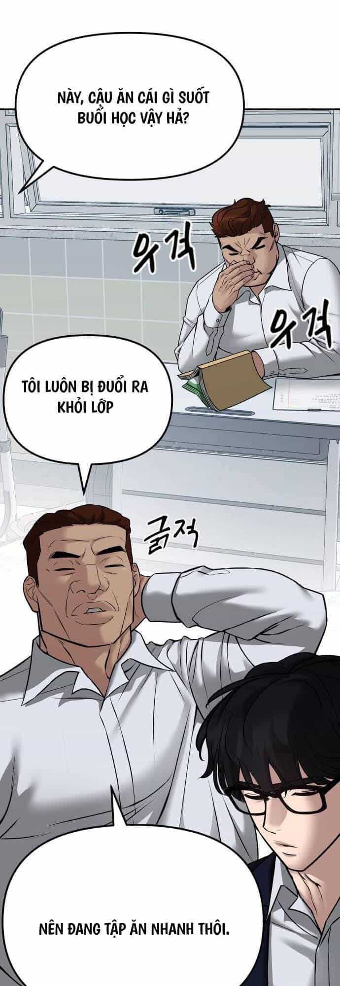 Giang Hồ Thực Thi Công Lý - Chương 77 - ảnh 23