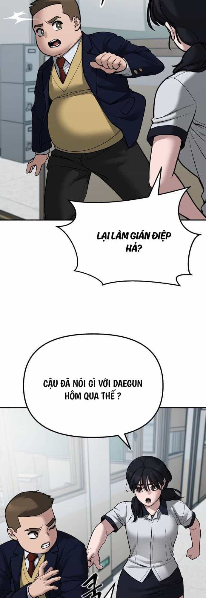 Giang Hồ Thực Thi Công Lý - Chương 77 - ảnh 38
