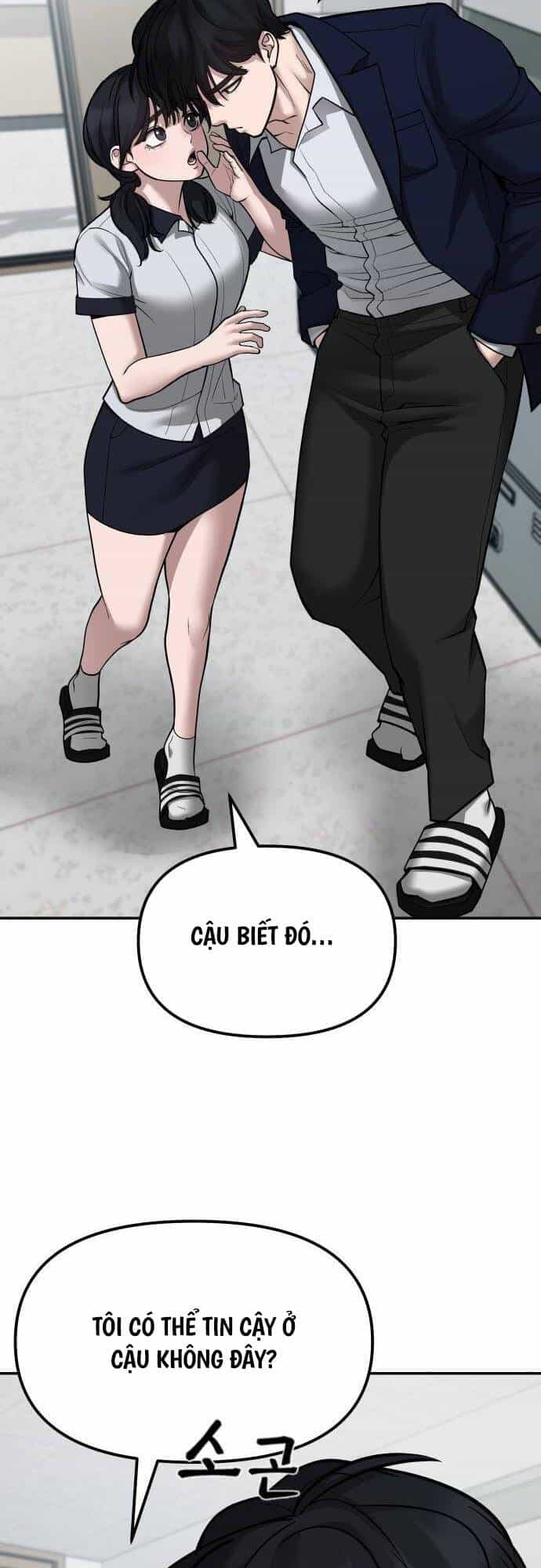 Giang Hồ Thực Thi Công Lý - Chương 77 - ảnh 48