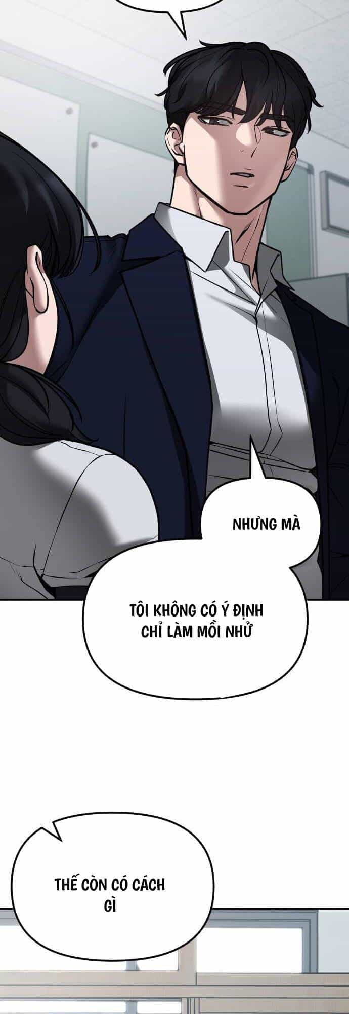 Giang Hồ Thực Thi Công Lý - Chương 77 - ảnh 60