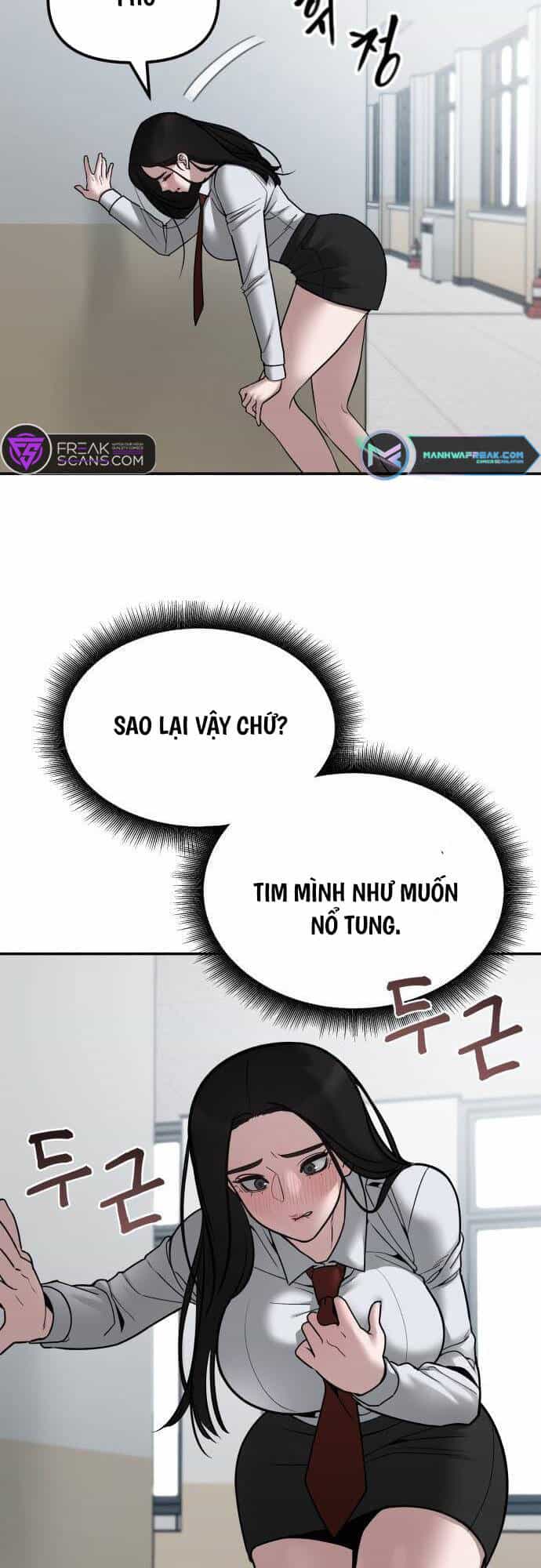 Giang Hồ Thực Thi Công Lý - Chương 77 - ảnh 76