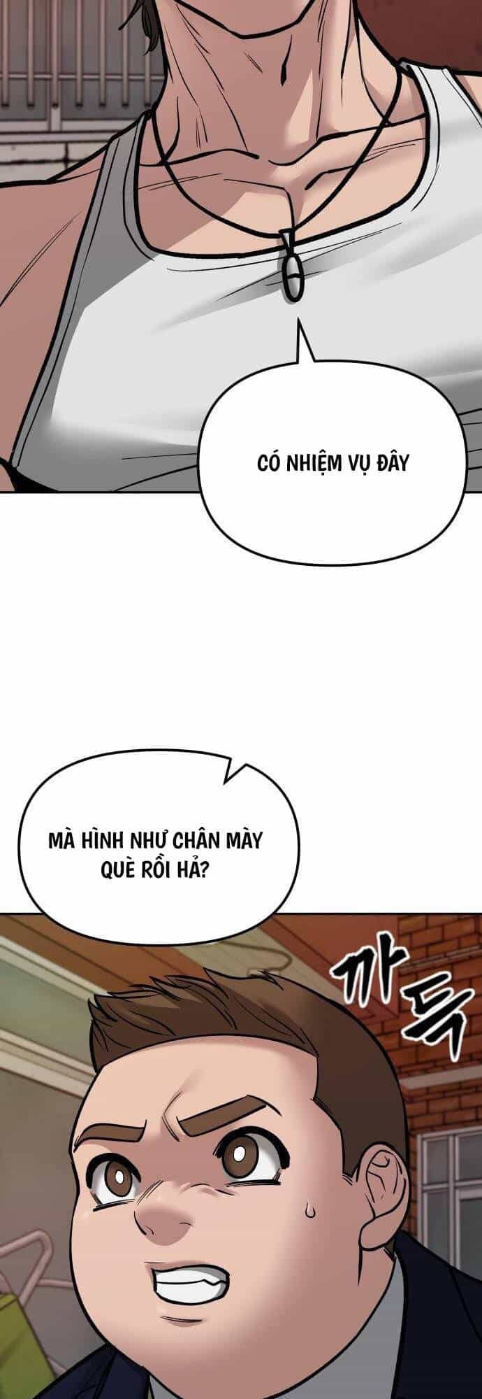 Giang Hồ Thực Thi Công Lý - Chương 77 - ảnh 96