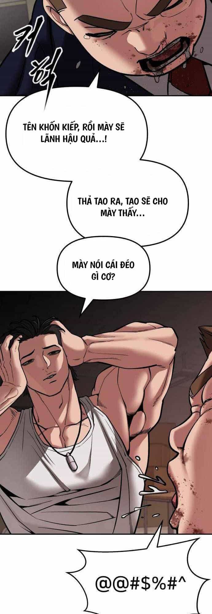 Giang Hồ Thực Thi Công Lý - Chương 78 - ảnh 17