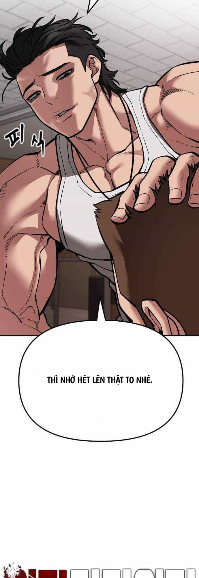 Giang Hồ Thực Thi Công Lý - Chương 78 - ảnh 19