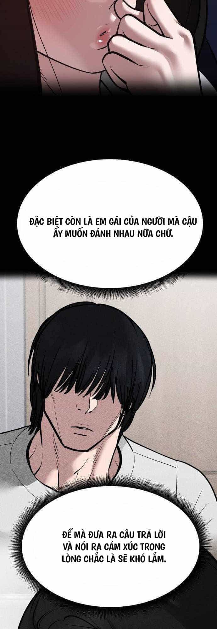 Giang Hồ Thực Thi Công Lý - Chương 78 - ảnh 43