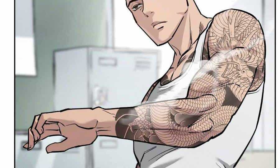 Giang Hồ Thực Thi Công Lý - Chương 7 - ảnh 160