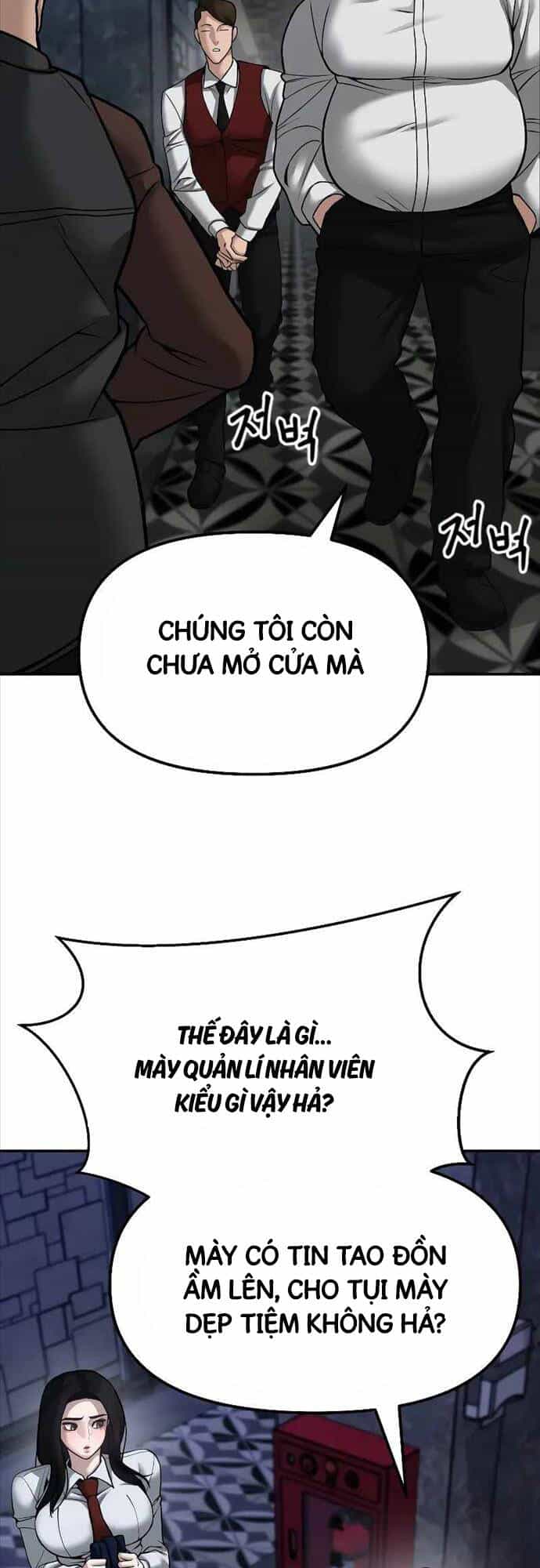 Giang Hồ Thực Thi Công Lý - Chương 79 - ảnh 47