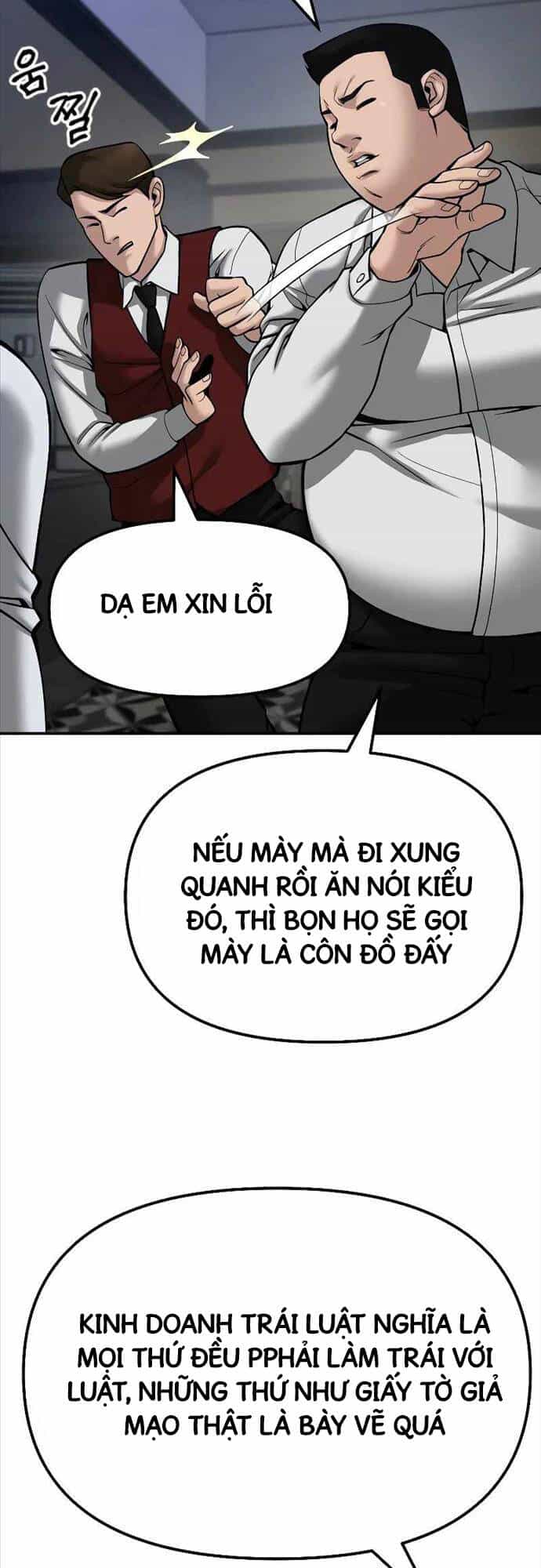 Giang Hồ Thực Thi Công Lý - Chương 79 - ảnh 53
