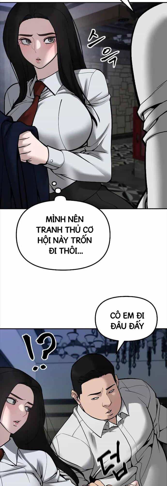 Giang Hồ Thực Thi Công Lý - Chương 79 - ảnh 54