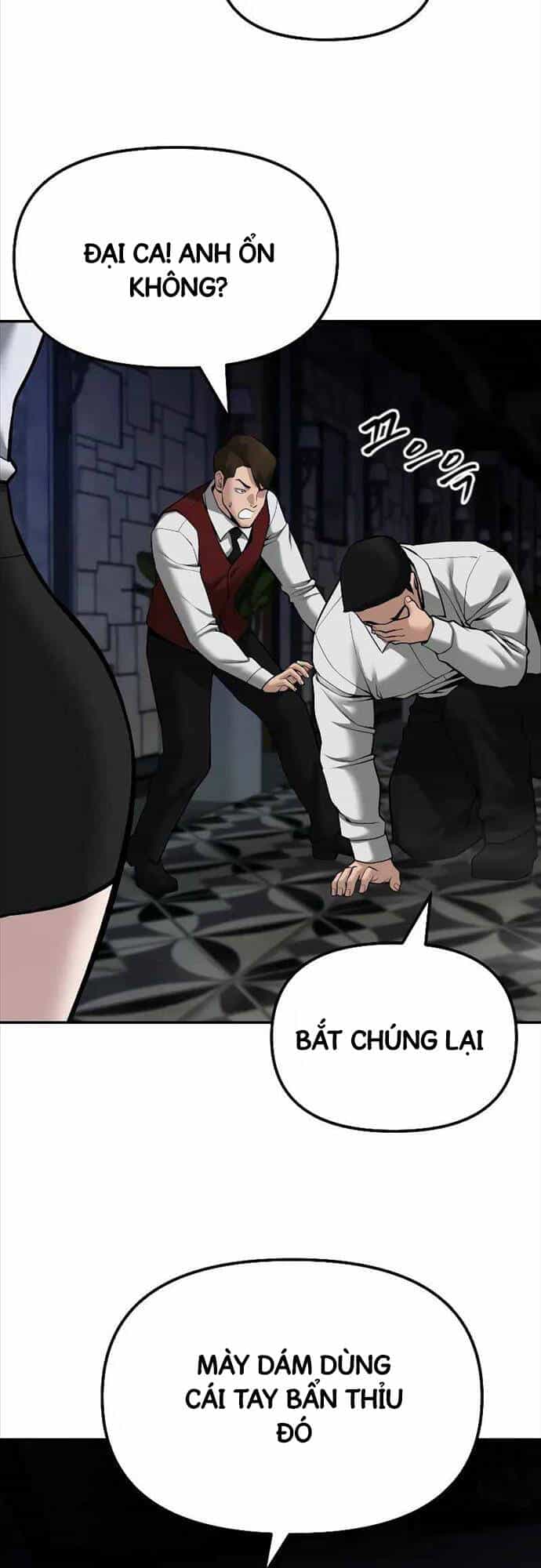 Giang Hồ Thực Thi Công Lý - Chương 79 - ảnh 77
