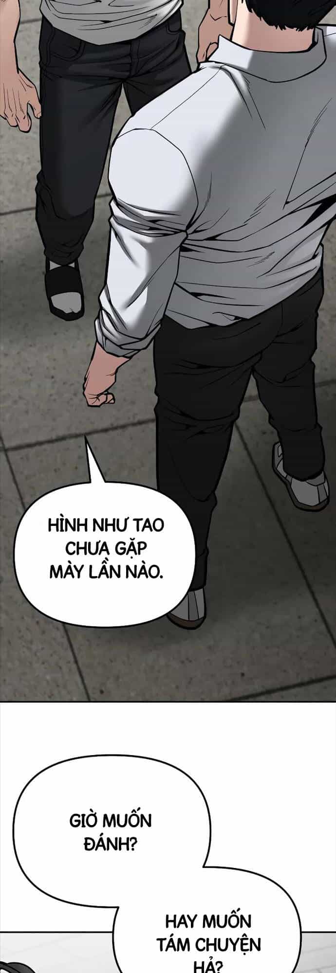 Giang Hồ Thực Thi Công Lý - Chương 80 - ảnh 48