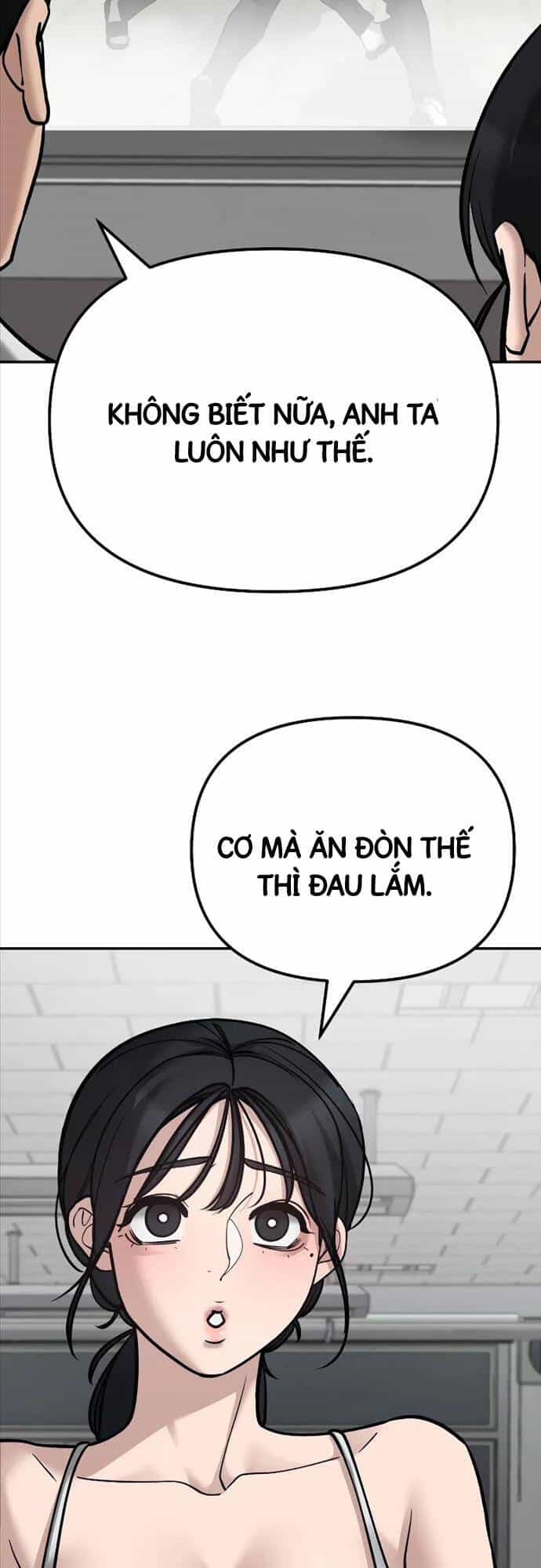 Giang Hồ Thực Thi Công Lý - Chương 80 - ảnh 79