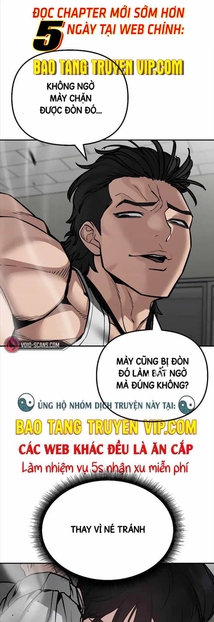 Giang Hồ Thực Thi Công Lý - Chương 81 - ảnh 1