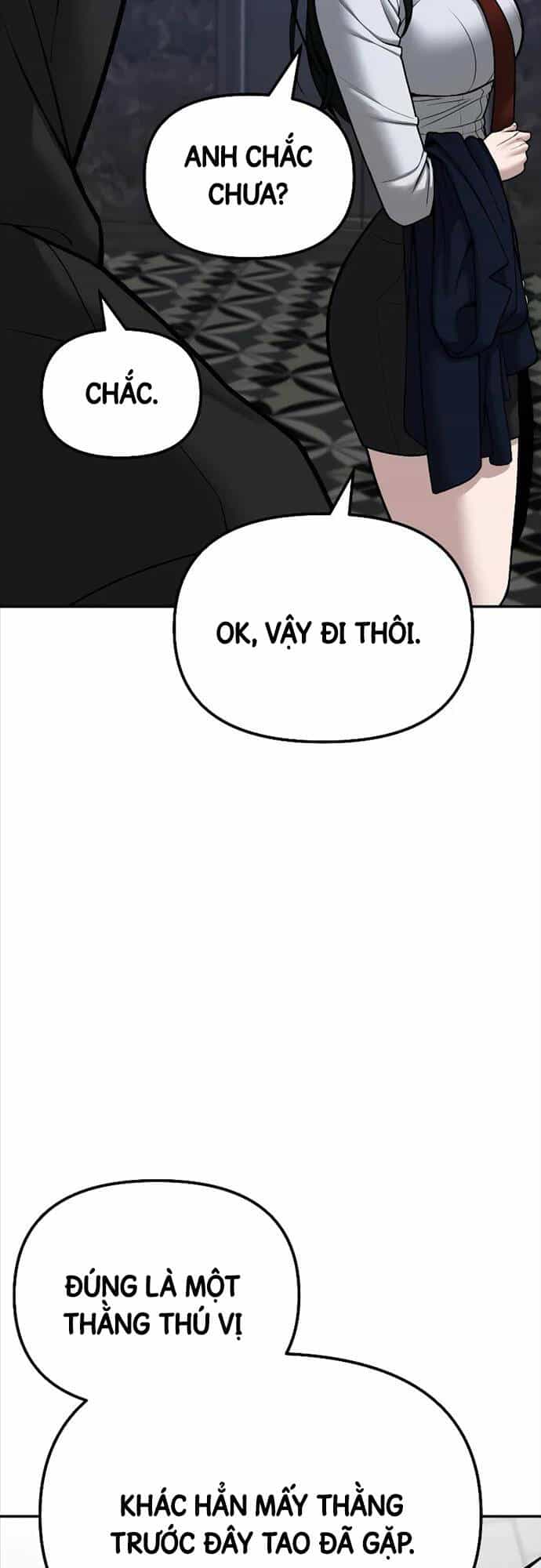 Giang Hồ Thực Thi Công Lý - Chương 81 - ảnh 15
