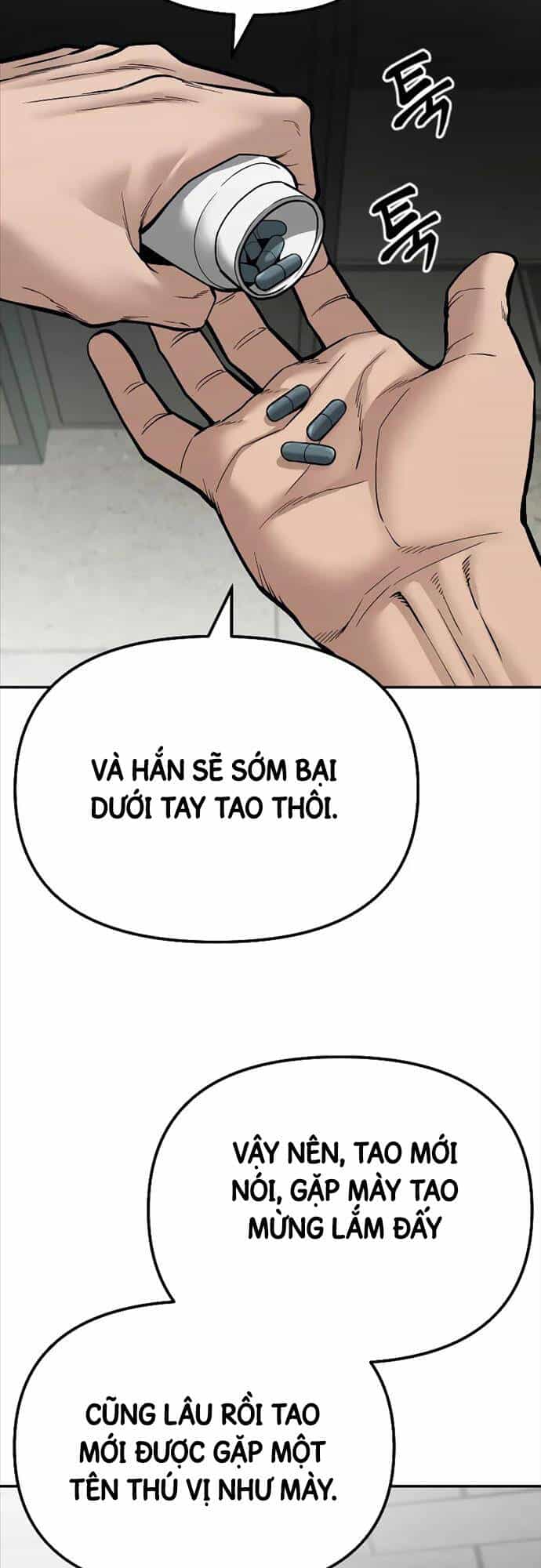 Giang Hồ Thực Thi Công Lý - Chương 81 - ảnh 19