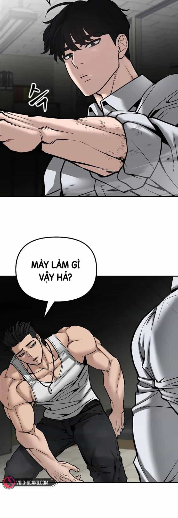 Giang Hồ Thực Thi Công Lý - Chương 81 - ảnh 74