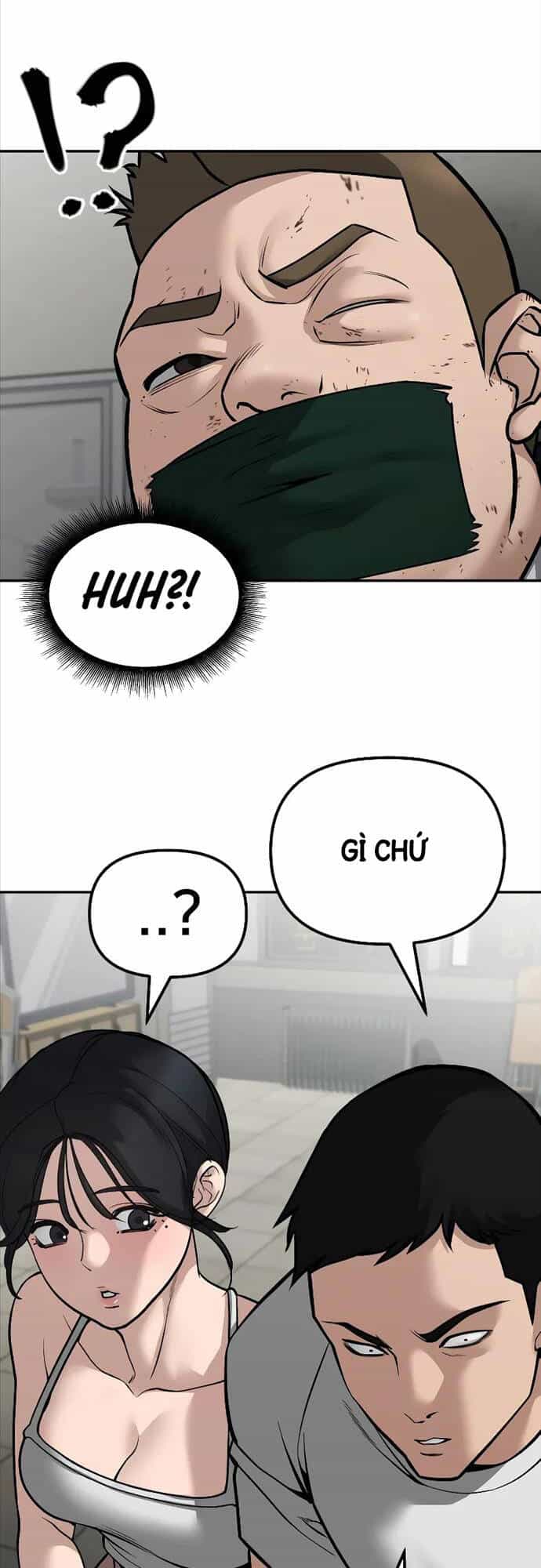 Giang Hồ Thực Thi Công Lý - Chương 81 - ảnh 80