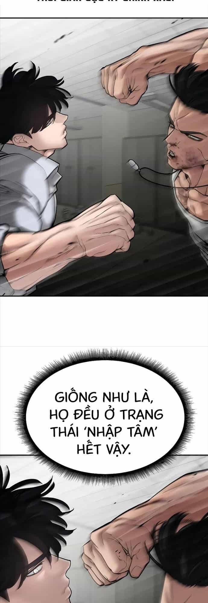 Giang Hồ Thực Thi Công Lý - Chương 82 - ảnh 42