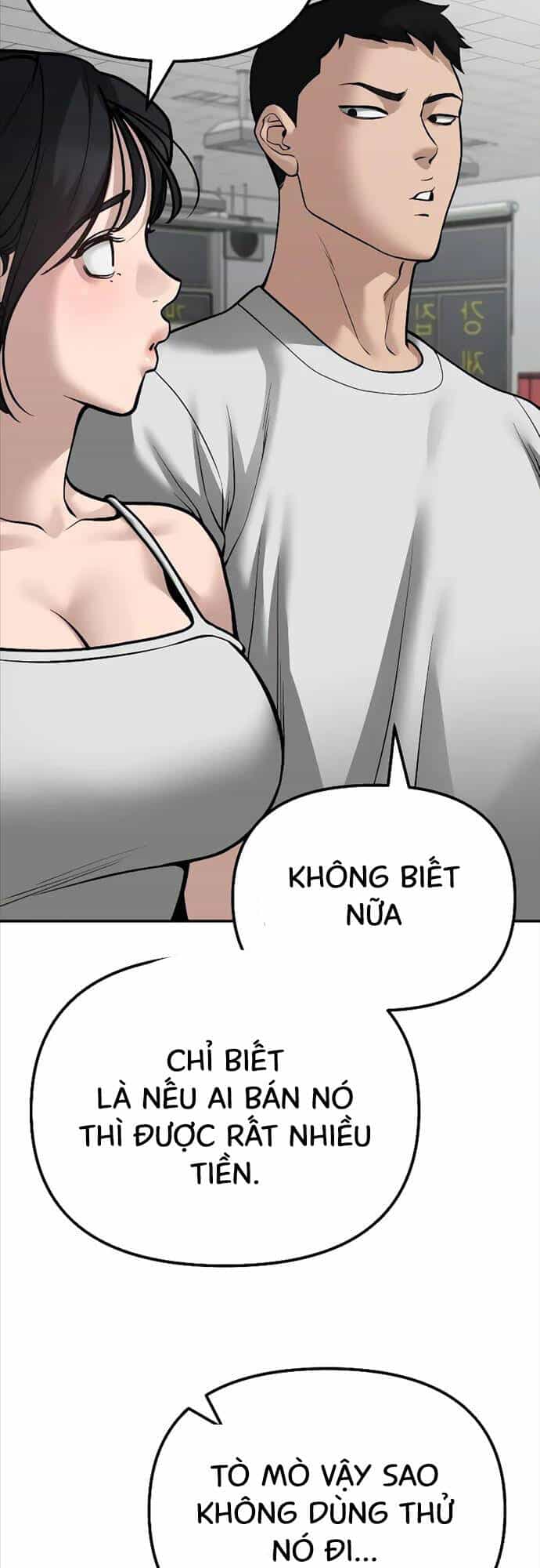 Giang Hồ Thực Thi Công Lý - Chương 82 - ảnh 58