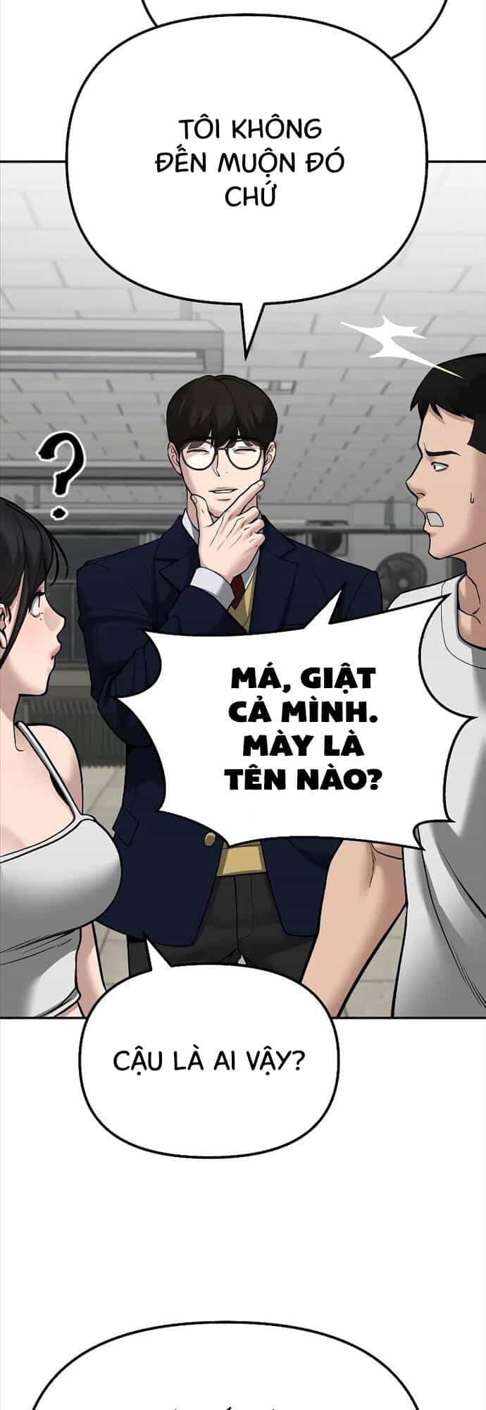 Giang Hồ Thực Thi Công Lý - Chương 82 - ảnh 59
