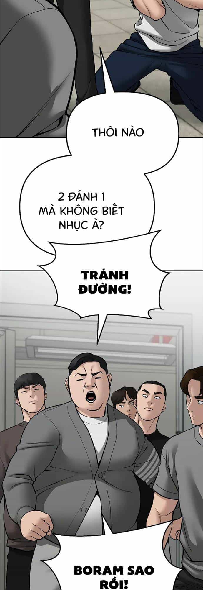 Giang Hồ Thực Thi Công Lý - Chương 82 - ảnh 65