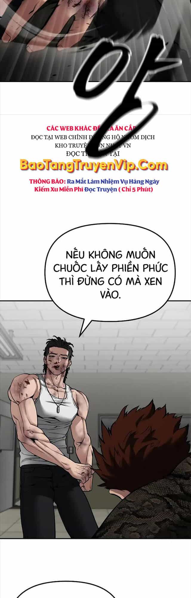 Giang Hồ Thực Thi Công Lý - Chương 83 - ảnh 20