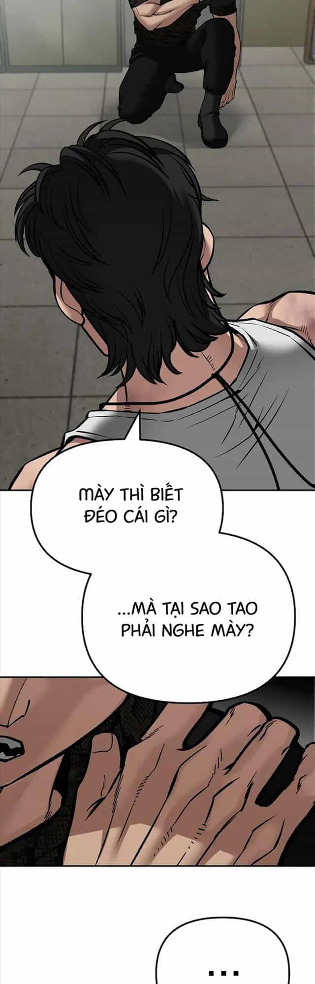 Giang Hồ Thực Thi Công Lý - Chương 83 - ảnh 22