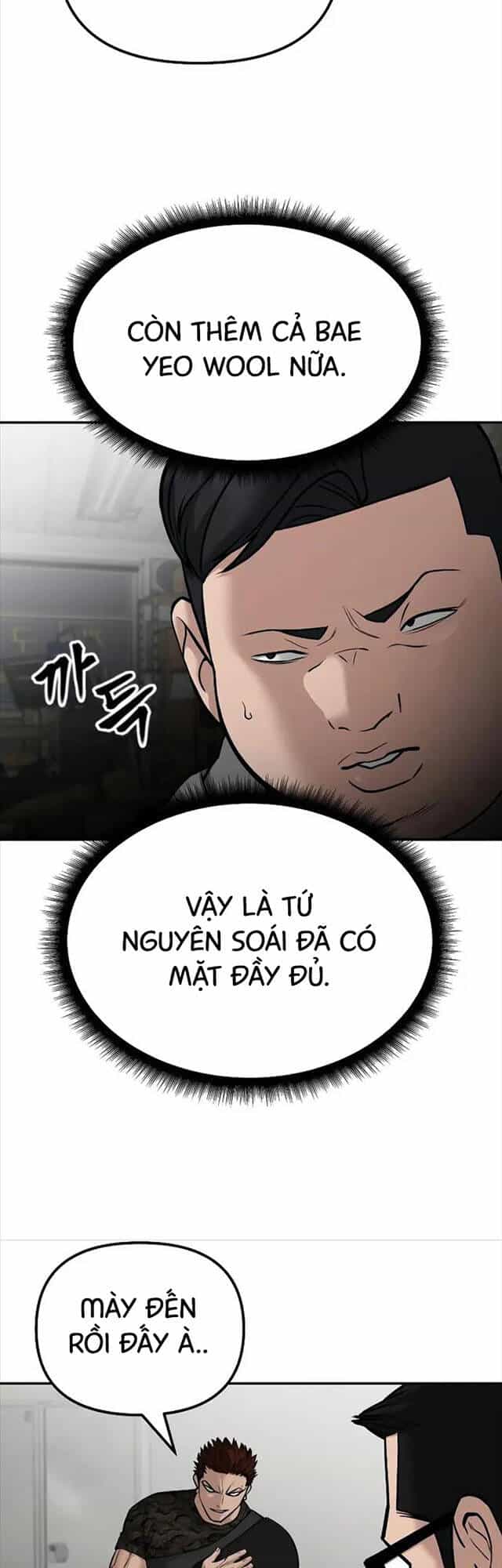 Giang Hồ Thực Thi Công Lý - Chương 83 - ảnh 48