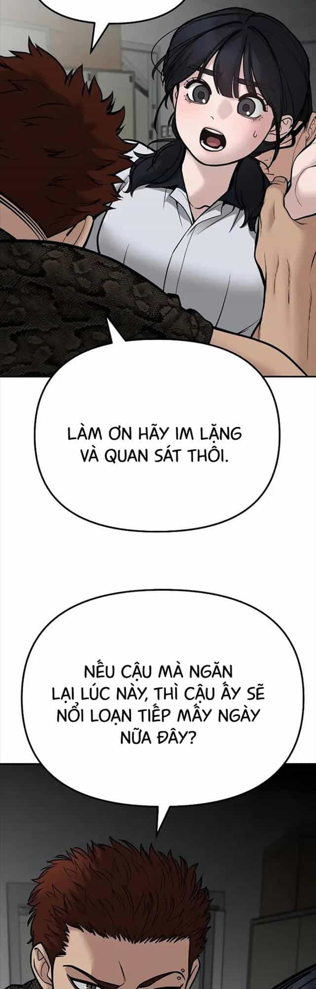 Giang Hồ Thực Thi Công Lý - Chương 83 - ảnh 57
