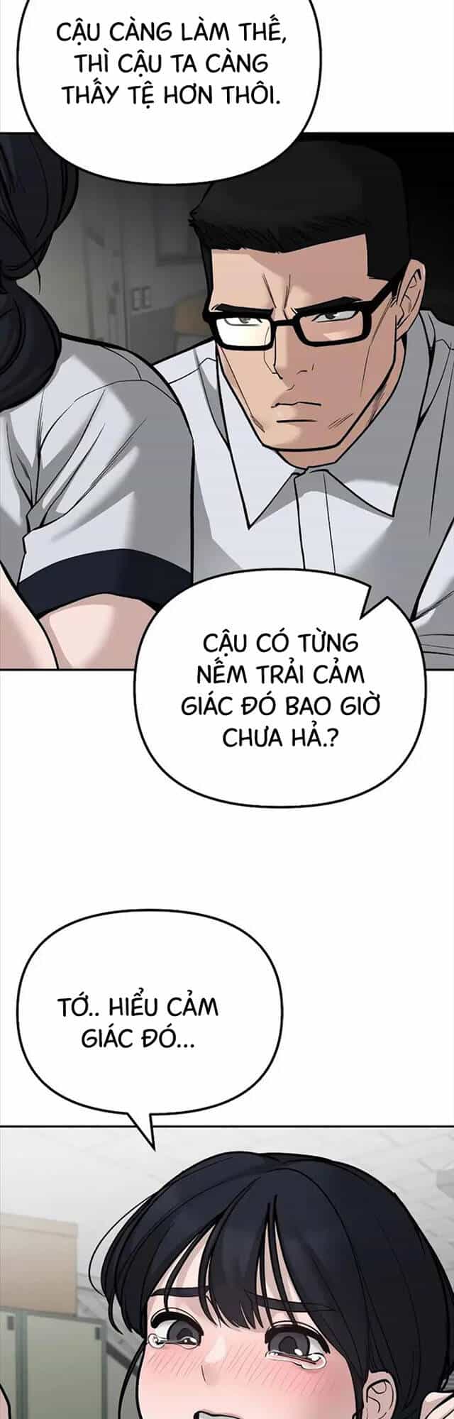 Giang Hồ Thực Thi Công Lý - Chương 83 - ảnh 59