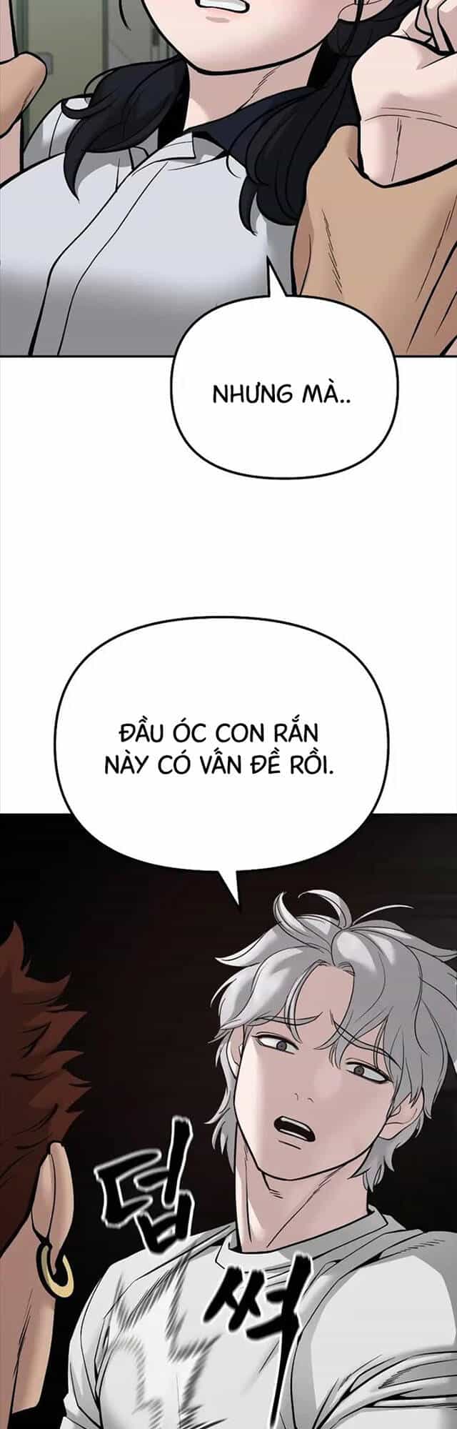 Giang Hồ Thực Thi Công Lý - Chương 83 - ảnh 60