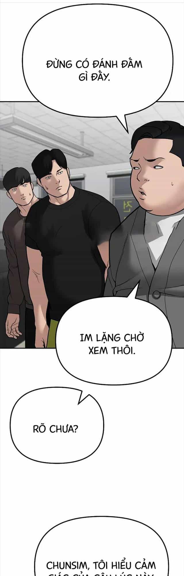 Giang Hồ Thực Thi Công Lý - Chương 83 - ảnh 64