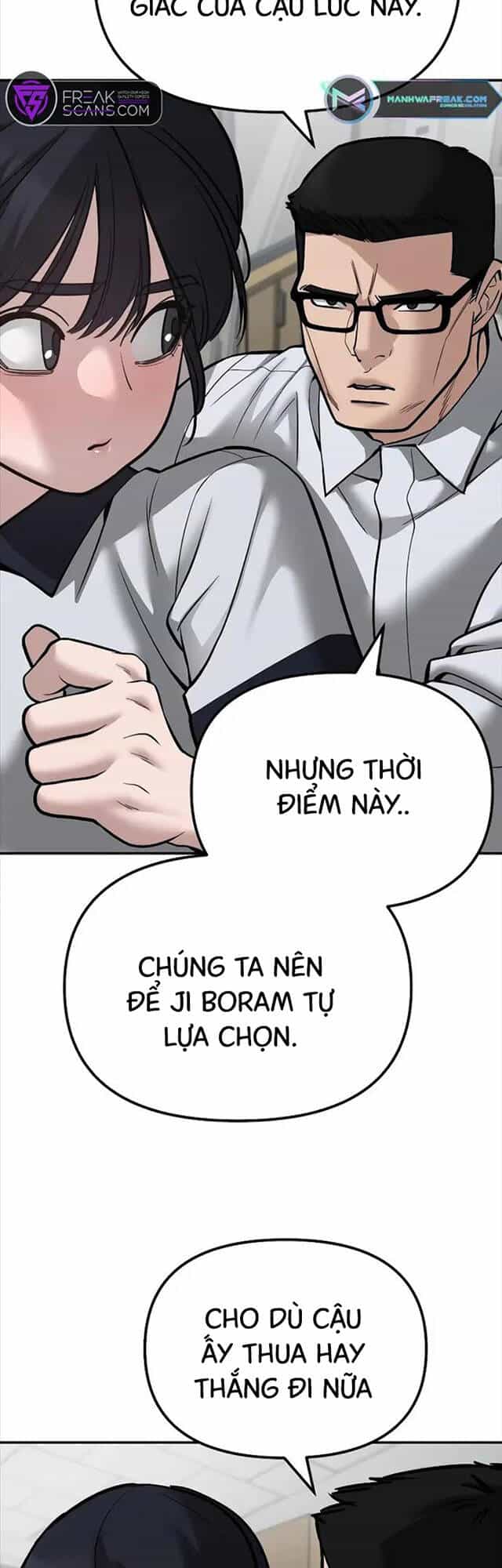 Giang Hồ Thực Thi Công Lý - Chương 83 - ảnh 65